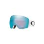 Oakley Flight Deck L Ski Brille (Matte White)