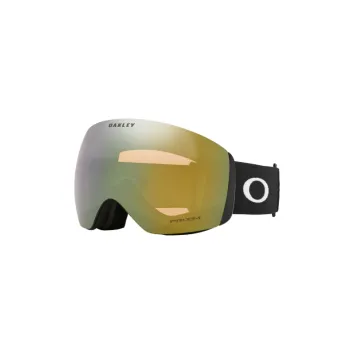 Oakley Flight Deck L Ski Brille (Matte Black)