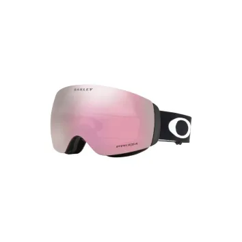 Oakley Flight Deck M Ski Brille (Matte Black)