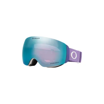 Oakley Flight Deck M Ski Brille (Lila)