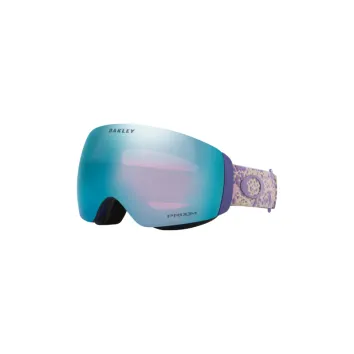 Oakley Flight Deck M Ski Brille (Lila Cell)