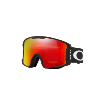 Oakley Line Miner L Ski Brille (Black)