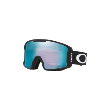 Oakley Line Miner L Ski Brille (Matte Black)