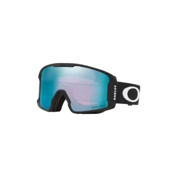 Oakley Line Miner L Ski Brille (Matte Black)