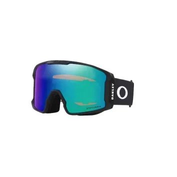 Oakley Line Miner M Ski Brille (Black)