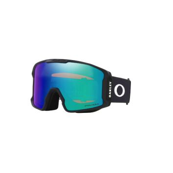 Oakley Line Miner M Ski Brille (Black)