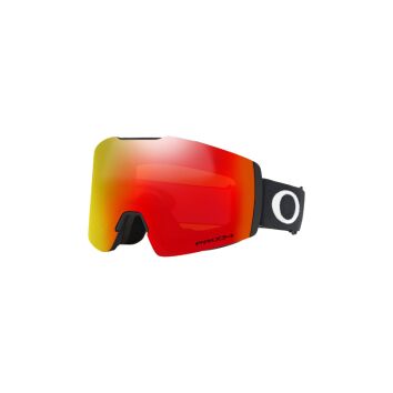 Oakley Fall Line M Ski Brille (Black)