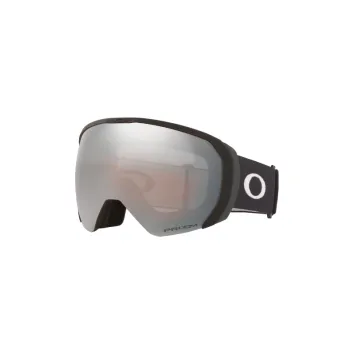 Oakley Flight Path L Ski Brille (Black)
