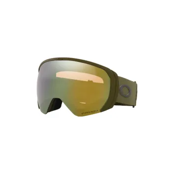 Oakley Flight Path L Ski Brille (Dark Brush)
