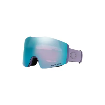 Oakley Fall Line M Ski Brille (Lila)