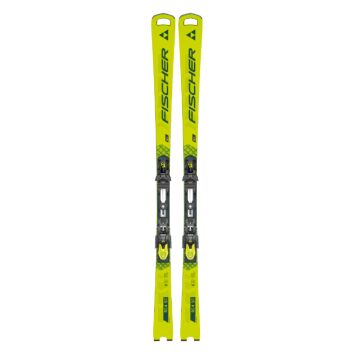Fischer RC4 Worldcup SC Pro Ski (2024/25)