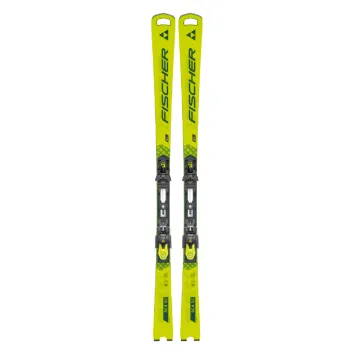Fischer RC4 Worldcup SC Pro Ski (2024/25)