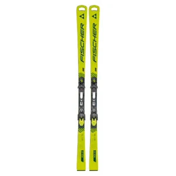 Fischer RC4 Worldcup CT Ski (2024/25)