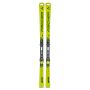 Fischer RC4 Worldcup CT Ski (2024/25)