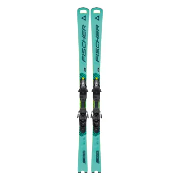 Fischer RC4 Worldcup SC Ski (2024/25)