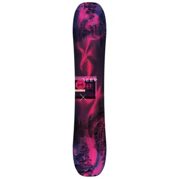 Goodboards Deep Snowboard 2025