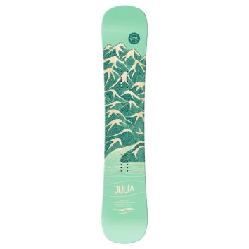 Goodboards Julia Snowboard 2025