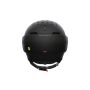 Poc Levator Mips Ski Helm (Black) XS-S / 51-54cm