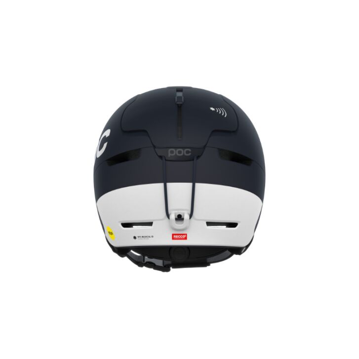 Poc Obex BC Mips Ski Helm (Navy/White) M-L / 55-58cm