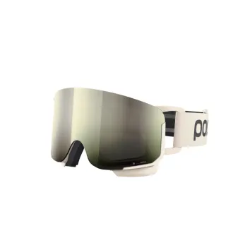 Poc Nexal Ski Brille (White)