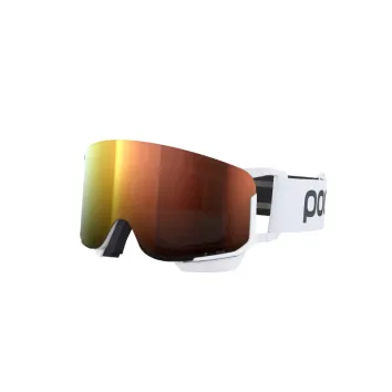 Poc Nexal Mid Ski Brille (White)