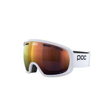 Poc Fovea Ski Brille (White)