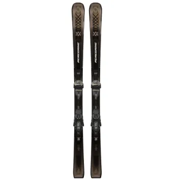 V&ouml;lkl Peregrine V-Werks Ski (2024/25)