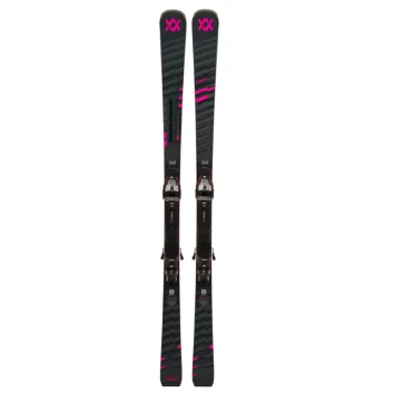 Völkl Peregrine 72 Master Ski (2024/25)