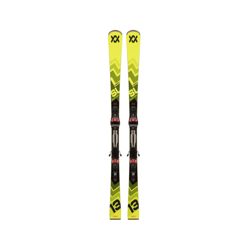 【超安い】 Völkl Racetiger SL Ski (2024/25) スキー