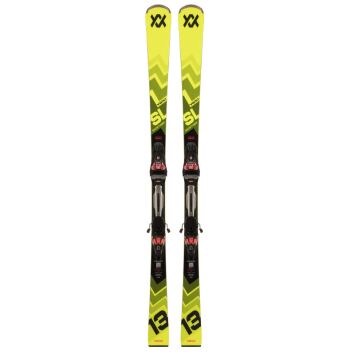 V&ouml;lkl Racetiger SL Ski (2024/25)