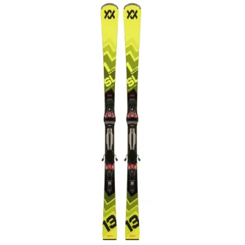 V&ouml;lkl Racetiger SL Ski (2024/25)