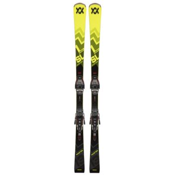 V&ouml;lkl Racetiger SL Master Ski (2024/25)