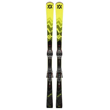 V&ouml;lkl Racetiger SL Master Ski (2024/25)