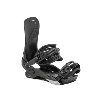 Nitro Phantom Snowboardbindung 2025 (Black)