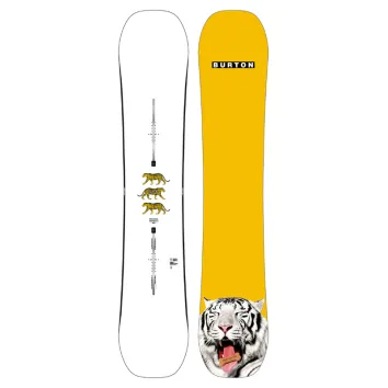 Burton Process Flying V Snowboard 2025