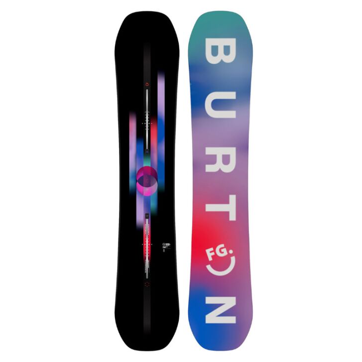 Burton Feelgood Flying V Snowboard 2025 149