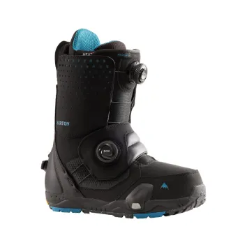 Burton Photon Step On Snowboard Boot 2025 (Black)