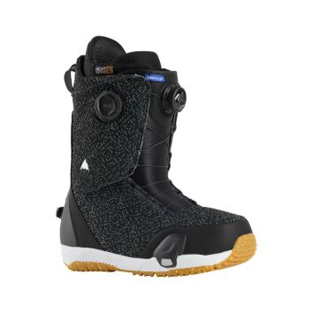 Burton Swath Step On Snowboard Boot 2025 (Black) US 10 /...