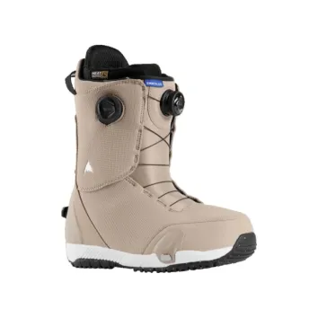 Burton Swath Step On Snowboard Boot 2025 (Summit Taupe)