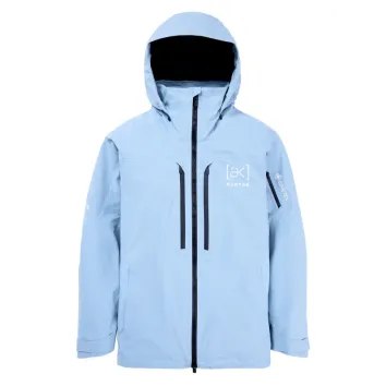 Burton AK Swash Gore Tex Ski Jacke (Dusty Blue)