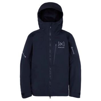 Burton AK Cyclic Gore Tex Ski Jacke (Black) L
