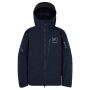 Burton AK Cyclic Gore Tex Ski Jacke (Black) L