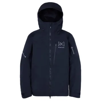 Burton AK Cyclic Gore Tex Ski Jacke (Black) XL