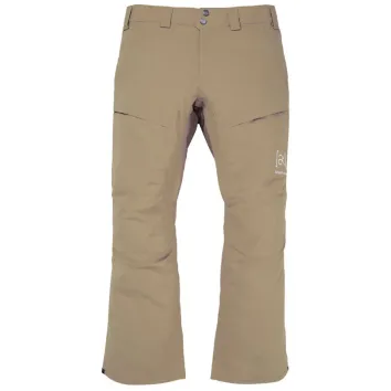 Burton AK Swash Gore Tex Ski Hose (Summit Taupe)