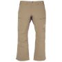Burton AK Swash Gore Tex Ski Hose (Summit Taupe) XL