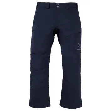 Burton AK Swash Gore Tex Ski Hose (Black)