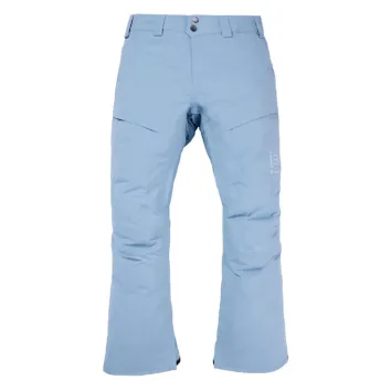 Burton AK Swash Gore Tex Ski Hose (Dusty Blue)