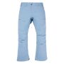 Burton AK Swash Gore Tex Ski Hose (Dusty Blue)