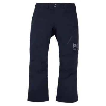Burton AK Cyclic Gore Tex Ski Hose (Black)