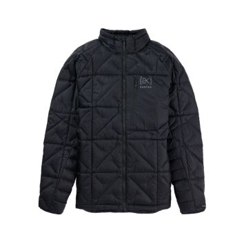 Burton AK Baker Down Jacke (Black)
